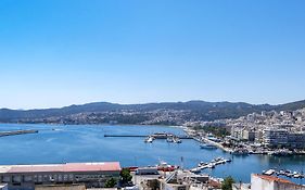 Istio Apartments